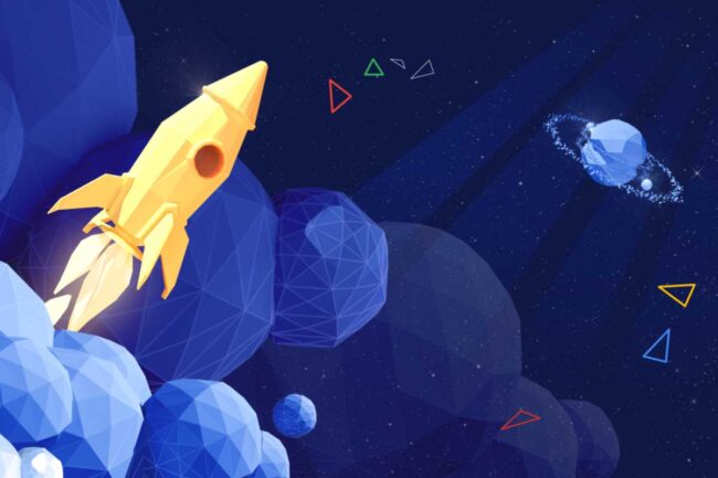 Gaming on Google Cloud image