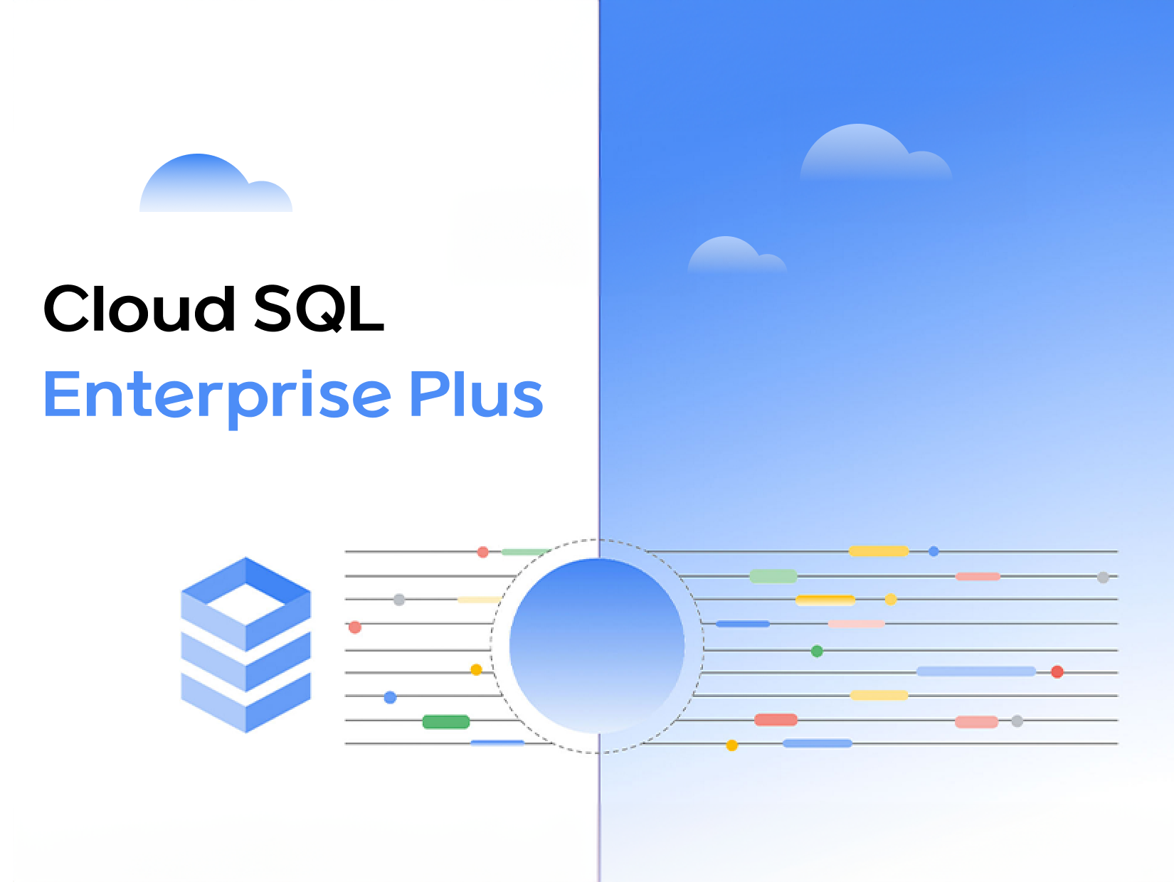 미션크리티컬한 서비스용 데이터베이스, Cloud SQL Enterprise Plus - Google Cloud 프리미어 파트너 ...